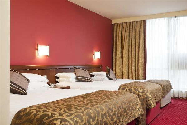 Dublin Skylon Hotel Dublin